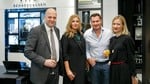 Люк Рошеро Алексей и Галина Немовы Анна Аникеева
